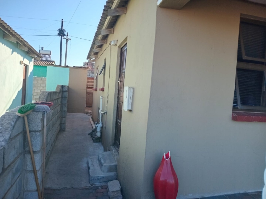 2 Bedroom Property for Sale in Motherwell Nu 8 Eastern Cape
